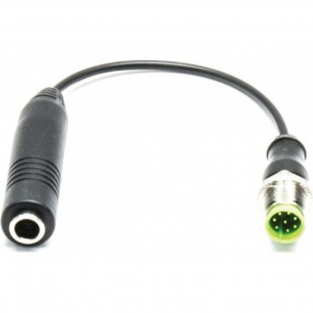 Адаптер GARRETT для наушников NOKTA MAKRO KRUZER 1/4'' new
