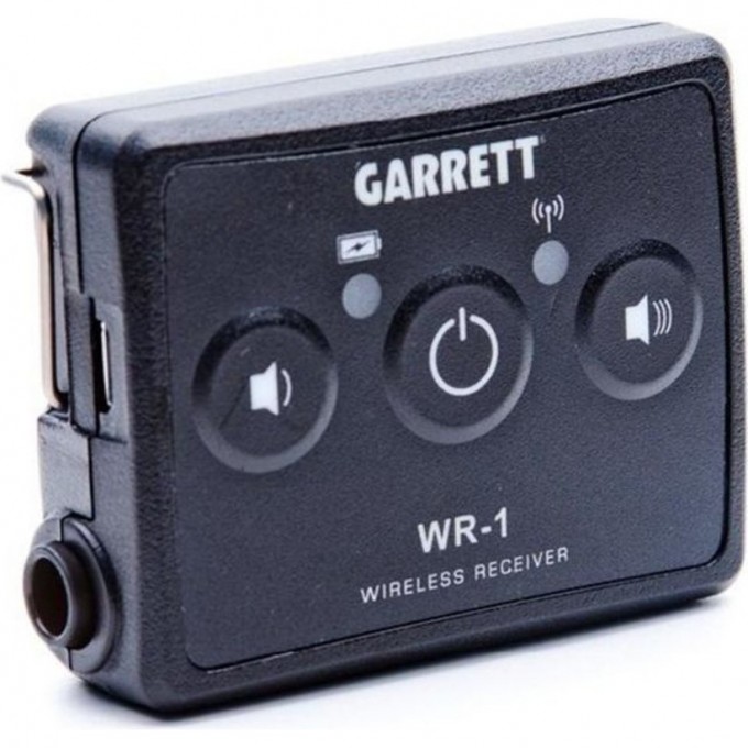 Беспроводной модуль GARRETT Z-LYNK 1627110 Беспроводной модуль GARRETT Z-LYNK 1627110