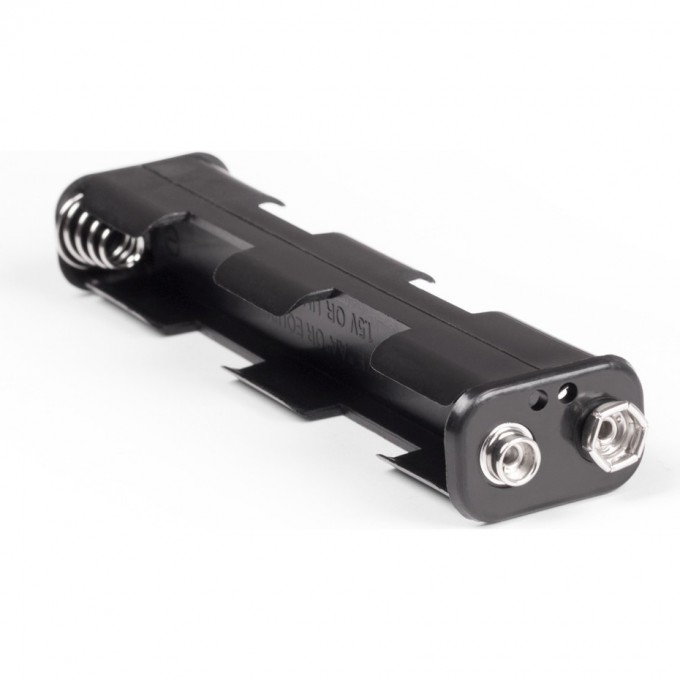 Держатель для батарей GARRETT для GTP, GTAX И GTI 9401900 Держатель для батарей GARRETT для GTP, GTAX И GTI 9401900