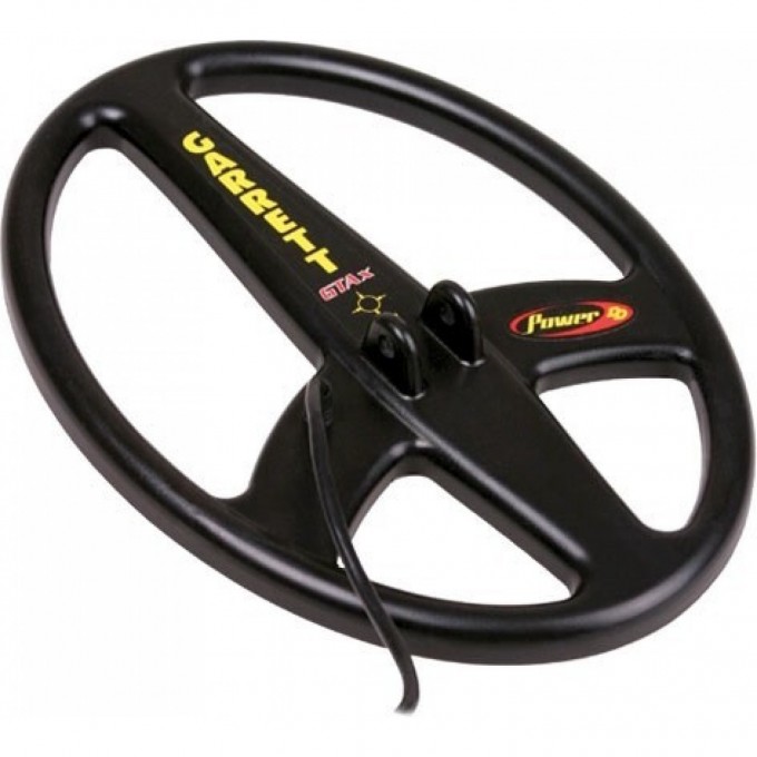 Катушка GARRETT 10х14 PROFORMANCE POWER DD ELLIPTICAL для GTP/GTAX 2217200 Катушка GARRETT 10х14 PROFORMANCE POWER DD ELLIPTICAL для GTP/GTAX 2217200