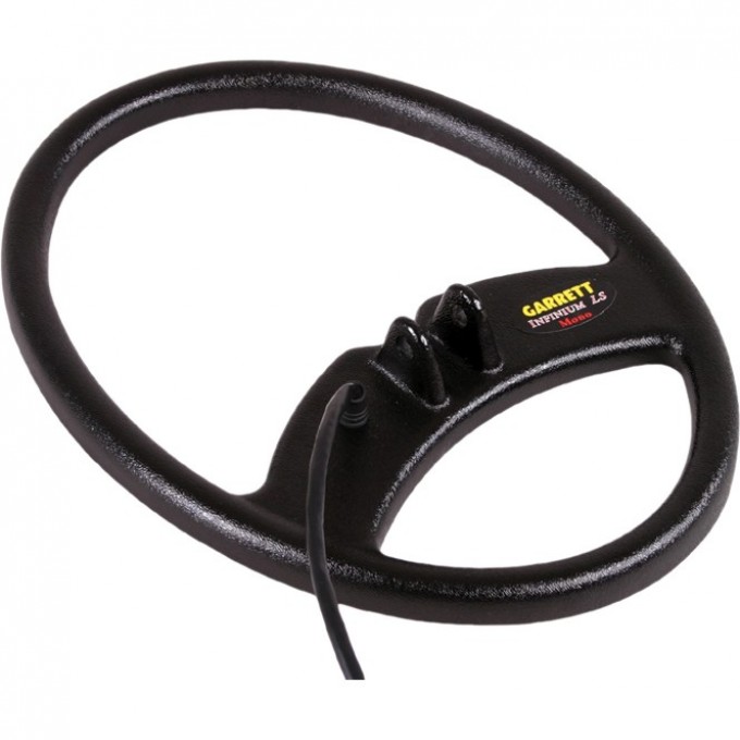 Катушка GARRETT 10X14 MONO ELLIPTICAL для SEA HUNTER MARK II 2215300 Катушка GARRETT 10X14 MONO ELLIPTICAL для SEA HUNTER MARK II 2215300