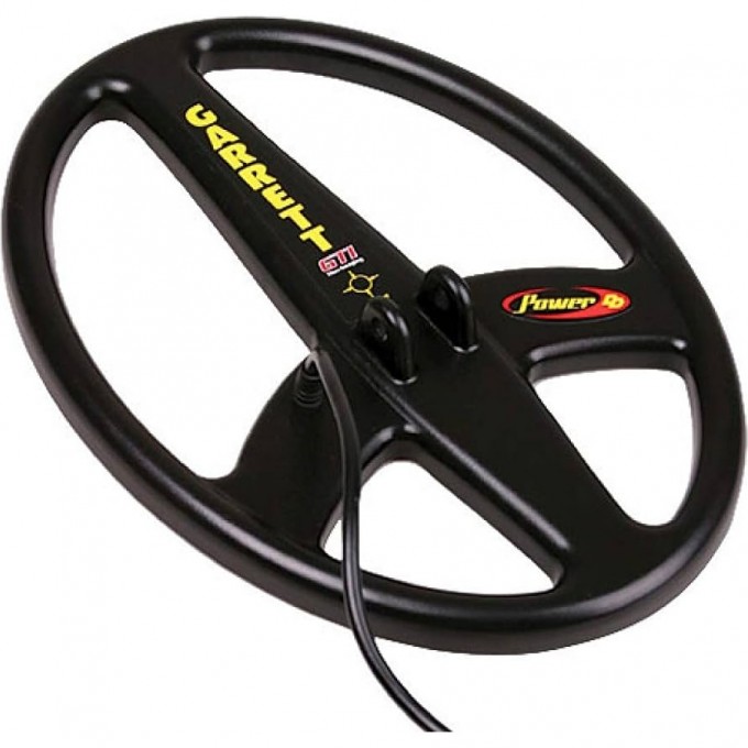 Катушка GARRETT 10X14 PROFORMANCE POWER DD ELLIPTICAL для GTI 2217300 Катушка GARRETT 10X14 PROFORMANCE POWER DD ELLIPTICAL для GTI 2217300