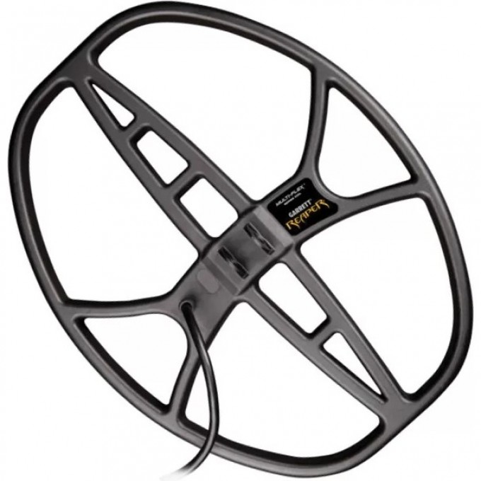 Катушка GARRETT 11" x 14" DD MULTI-FLEX REAPER для Ace Apex 2223900 Катушка GARRETT 11" x 14" DD MULTI-FLEX REAPER для Ace Apex 2223900