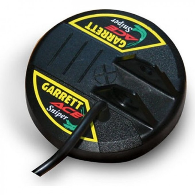 Катушка GARRETT 4,5 ACE SNIPER для ACE 2221800 Катушка GARRETT 4,5 ACE SNIPER для ACE 2221800