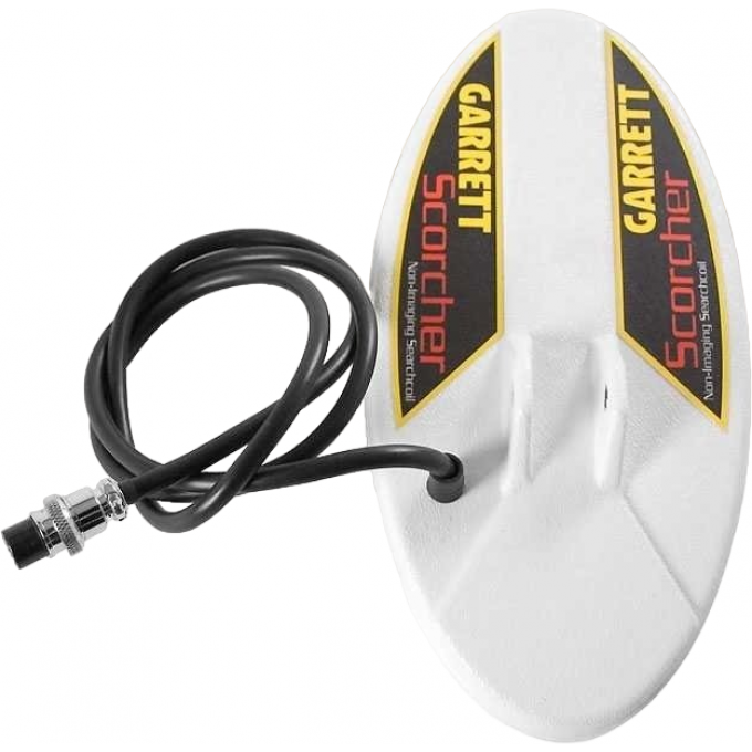 Катушка GARRETT 5х10 POWER DD 2219400 Катушка GARRETT 5х10 POWER DD 2219400