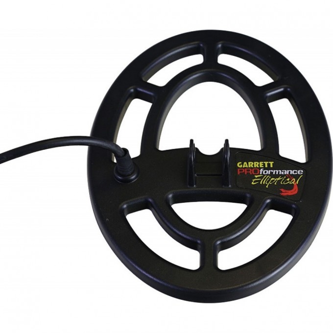 Катушка GARRETT 7х10" PROFORMANCE ELLIPTICAL для GTP/GTAX 2220100 Катушка GARRETT 7х10" PROFORMANCE ELLIPTICAL для GTP/GTAX 2220100