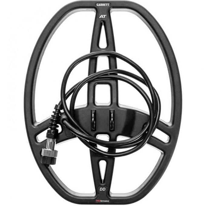 Катушка GARRETT 8,5х11" PROFORMANCE DD для GTP/GTAx 2222100 Катушка GARRETT 8,5х11" PROFORMANCE DD для GTP/GTAx 2222100