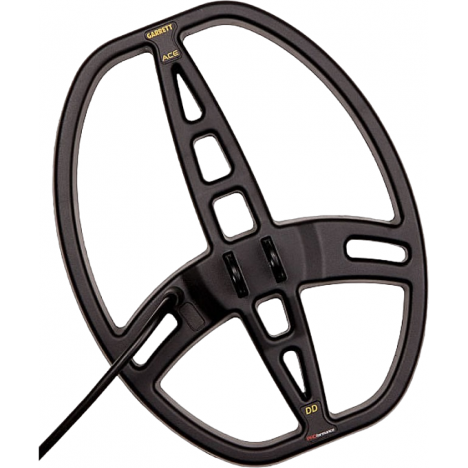 Катушка GARRETT 8,5X11 PROFORMANCE DD для AT 2222400 Катушка GARRETT 8,5X11 PROFORMANCE DD для AT 2222400