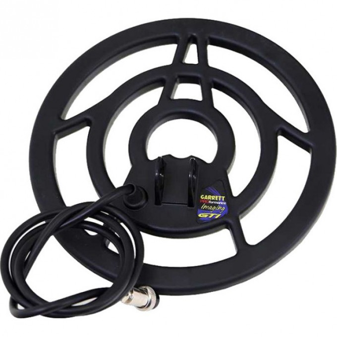 Катушка GARRETT 9,5 PROFORMANCE IMAGING SUBMERSIBLE для GTI 2220200 Катушка GARRETT 9,5 PROFORMANCE IMAGING SUBMERSIBLE для GTI 2220200