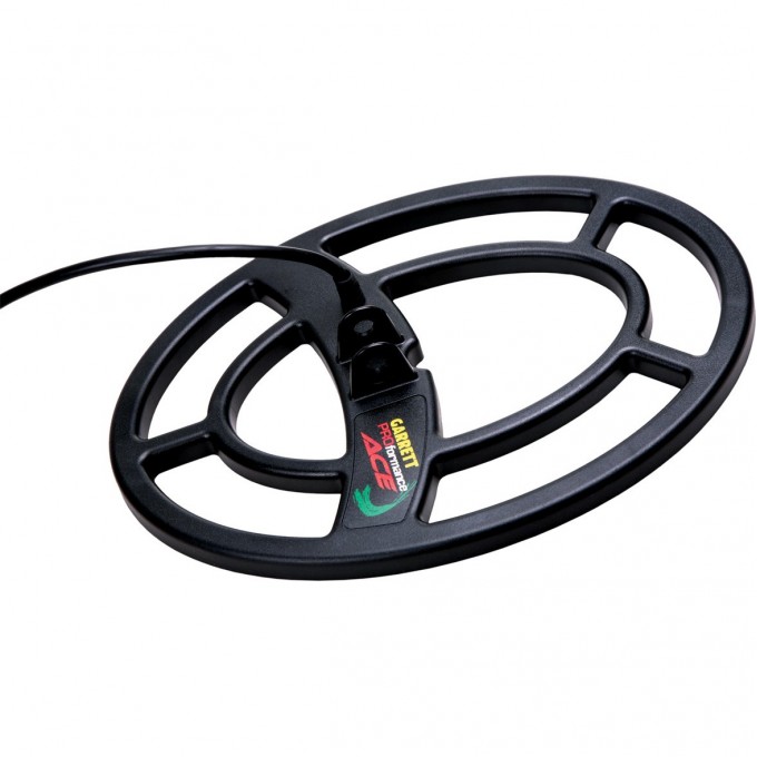 Катушка GARRETT 9X12 ACE PROFORMANCE ELLIPTICAL для ACE 2221900 Катушка GARRETT 9X12 ACE PROFORMANCE ELLIPTICAL для ACE 2221900
