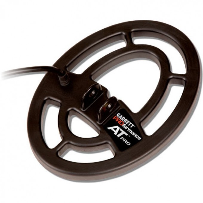 Катушка GARRETT PROFORMANCE CONCENTRIC SEARCHCOI 6,5X9 для AT PRO/AT GOLD 2222600 Катушка GARRETT PROFORMANCE CONCENTRIC SEARCHCOI 6,5X9 для AT PRO/AT GOLD 2222600