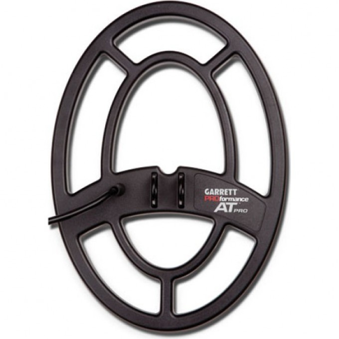 Катушка GARRETT PROFORMANCE CONCENTRIC SEARCHCOIL 9X12 для AT PRO/AT GOLD 2222700 Катушка GARRETT PROFORMANCE CONCENTRIC SEARCHCOIL 9X12 для AT PRO/AT GOLD 2222700
