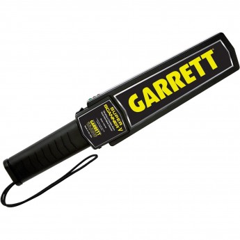 Металлодетектор GARRETT Super Scanner V 1165190