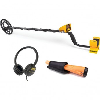 Металлоискатель GARRETT ACE 150 RUS (комплект)