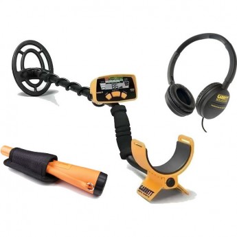 Металлоискатель GARRETT ACE 200i RUS (комплект)
