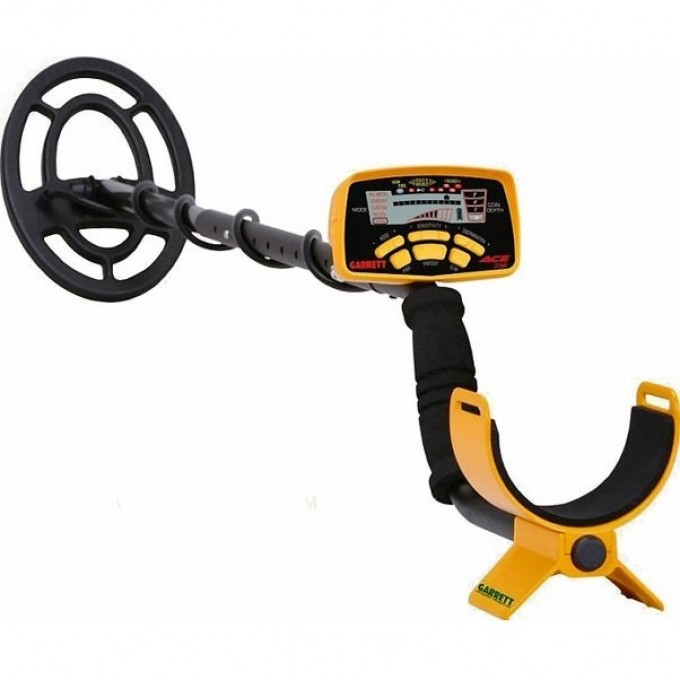 Металлоискатель GARRETT ACE 250 Pro Sports Pack 1139050 Металлоискатель GARRETT ACE 250 Pro Sports Pack 1139050