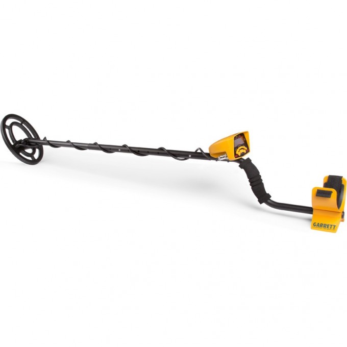Металлоискатель GARRETT ACE 250 RUS 1139080 Металлоискатель GARRETT ACE 250 RUS 1139080