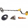 Металлоискатель GARRETT ACE 300i RUS комплект (+ Pro-Pointer AT) 1141850-K