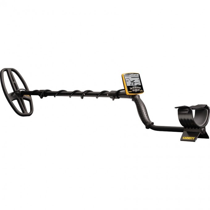 Металлоискатель GARRETT ACE APEX+MS-3 1142325 Металлоискатель GARRETT ACE APEX+MS-3 1142325