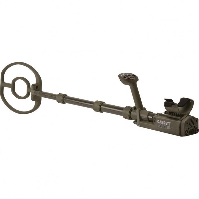 Металлоискатель GARRETT ATX 1140860 Металлоискатель GARRETT ATX 1140860