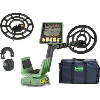 Металлоискатель GARRETT GTI 2500 PRO PACKAGE