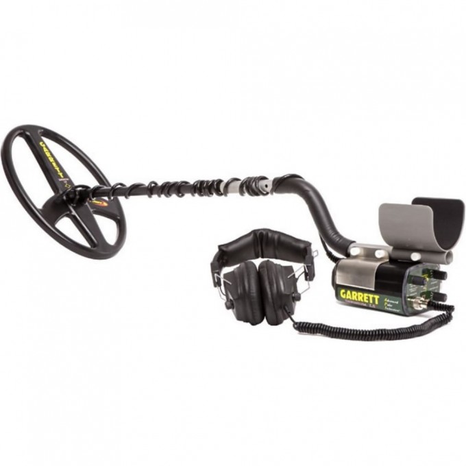 Металлоискатель GARRETT INFINIUM LS 1152070 Металлоискатель GARRETT INFINIUM LS 1152070
