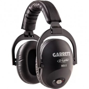 Наушники беспроводные GARRETT MS-3