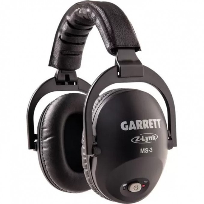 Наушники беспроводные GARRETT MS-3 1627710 Наушники беспроводные GARRETT MS-3 1627710