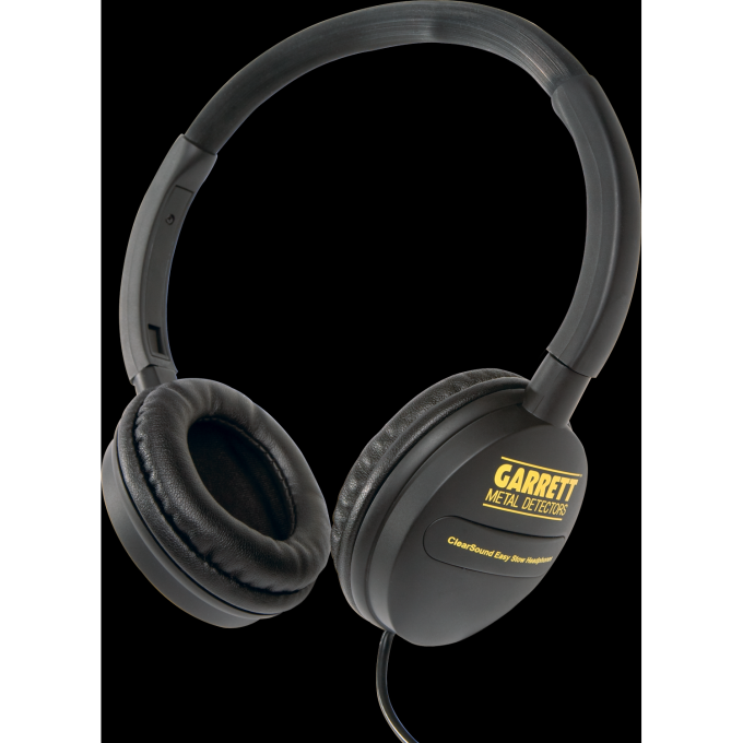 Наушники GARRETT CLEAR SOUND 1612700 Наушники GARRETT CLEAR SOUND 1612700