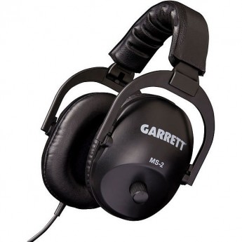 Наушники GARRETT MS-2