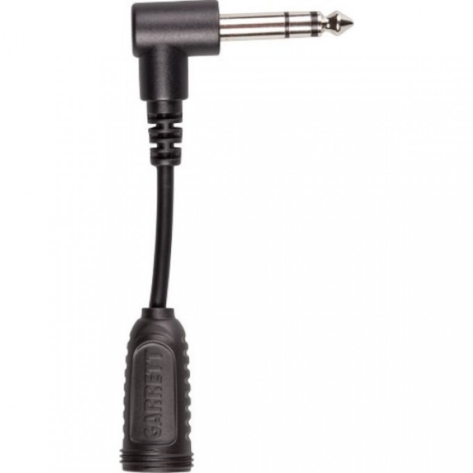 Переходник GARRETT для Z-LINK 1/4" на 2-PIN AT 1627800 Переходник GARRETT для Z-LINK 1/4" на 2-PIN AT 1627800