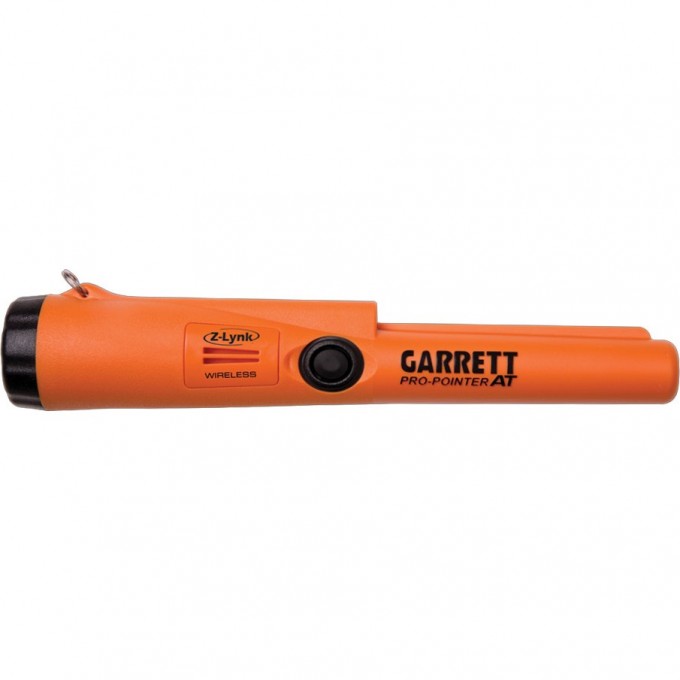 Пинпоинтер GARRETT Pro-Pointer AT Z-Lynk 1142200 Пинпоинтер GARRETT Pro-Pointer AT Z-Lynk 1142200