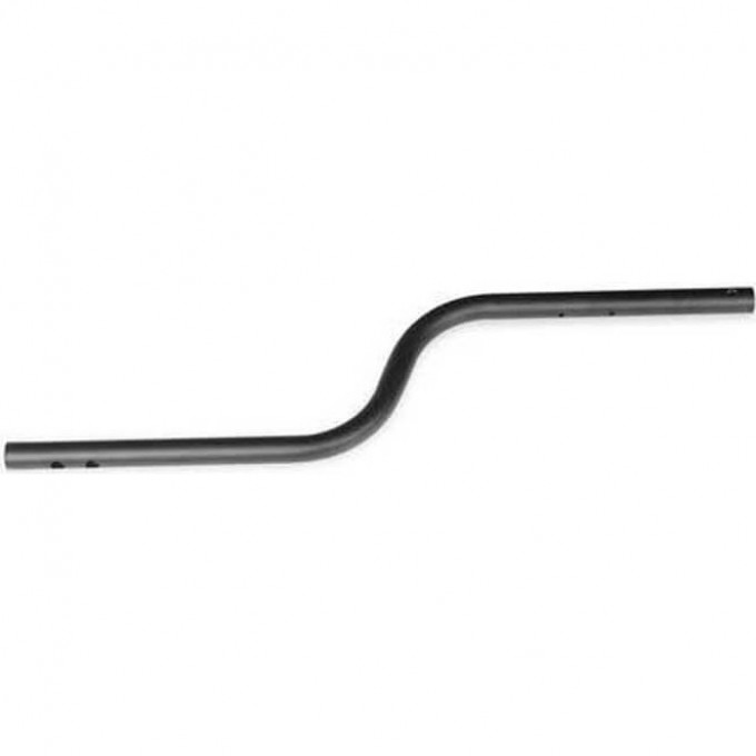 Штанга верхняя GARRETT STEM UPPER (AT Pro) 9852100 Штанга верхняя GARRETT STEM UPPER (AT Pro) 9852100