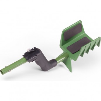 Штанга верхняя с подлокотником GARRETT для металлоискателей серии GTP / GTI