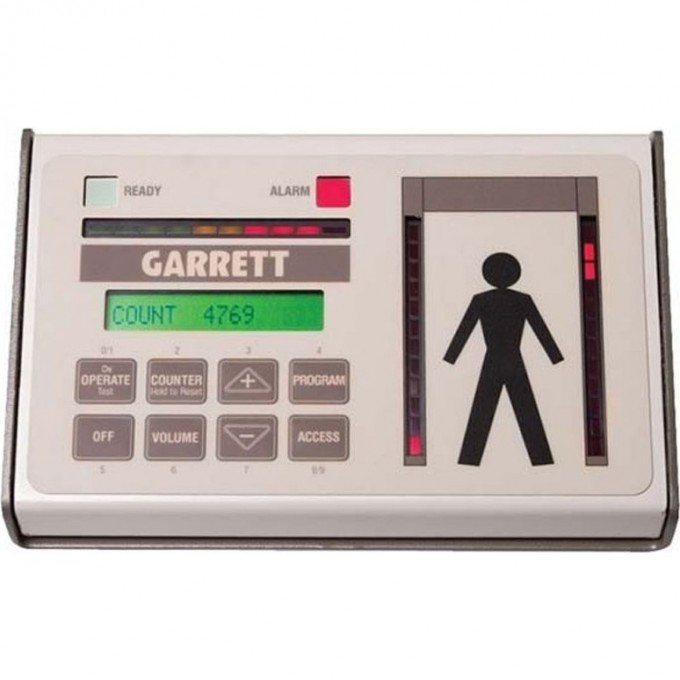 Выносной пульт дистанционного управления GARRETT для PD-6500i 2266400 Выносной пульт дистанционного управления GARRETT для PD-6500i 2266400