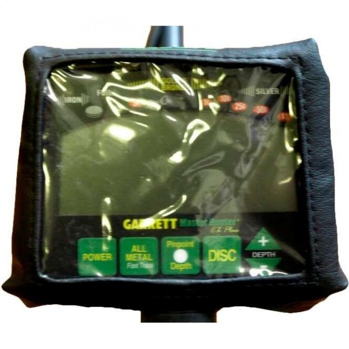 Защитный чехол клавиатуры GARRETT для СХ 1600400 Защитный чехол клавиатуры GARRETT для СХ 1600400